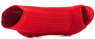 Shoe of the Day | Cape Robbin Orchid Boots Shoe of the Day | Cape Robbin Orchid Boots