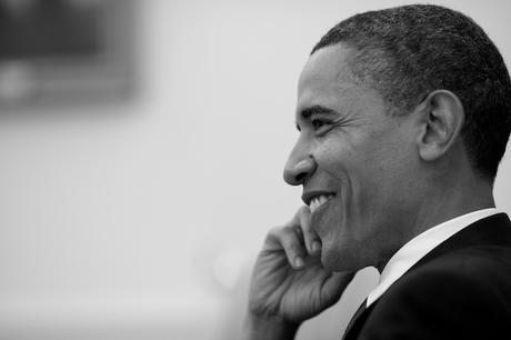 Barack Obama May Receive $20 Million Advance For Memoir