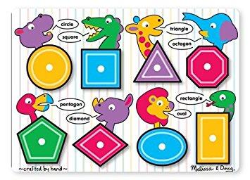Awesome Wooden Puzzles Every Child Should Have