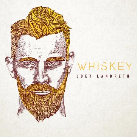 Whiskey: Joey Landreth Album Review