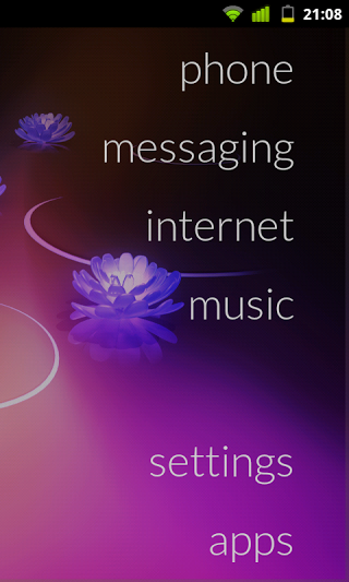 Lightning Launcher v14.1.3 (r2883) APK Lightning Launcher - screenshot