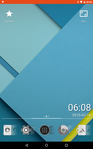 Lightning Launcher v14.1.3 (r2883) APK Lightning Launcher - screenshot