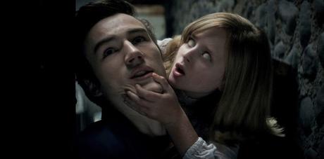 Movie Review: Ouija: Origin of Evil and A Bit on Mike Flannagan