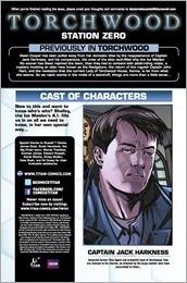 Torchwood #2.1 Preview 1