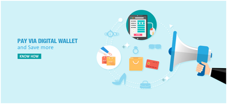 Best Ways to Save Money via Digital Wallet