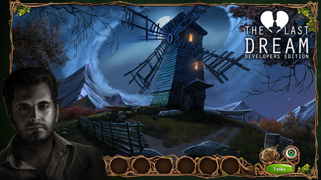 The Last Dream (Full) v1.07 APK The Last Dream (Full) v1.07 APK