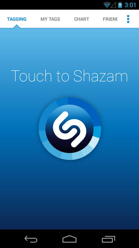 Shazam Encore v7.5.0 APK Shazam Encore - screenshot