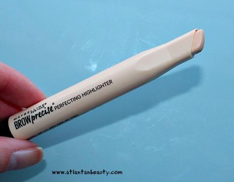 Maybelline Brow Precise Perfecting Highlighter