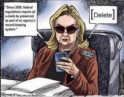 Congressional Investigation Into Hillary Clinton Continues Congressional Investigation Into Hillary Clinton Continues