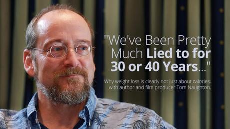 “We’ve Been Pretty Much Lied to for 30 or 40 Years…”