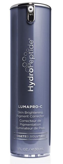 Light Up Your Skin with LUMAPRO-C: Brightening Pigment Corrector Serum