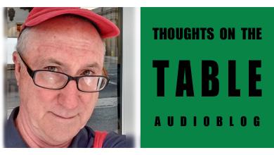 [Thoughts on the Table – 53] The Boom of Italian Food in the US, with Food Writer Mark Preston