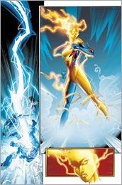Thunderbolts #10 First Look Preview 2 Thunderbolts #10 First Look Preview 2