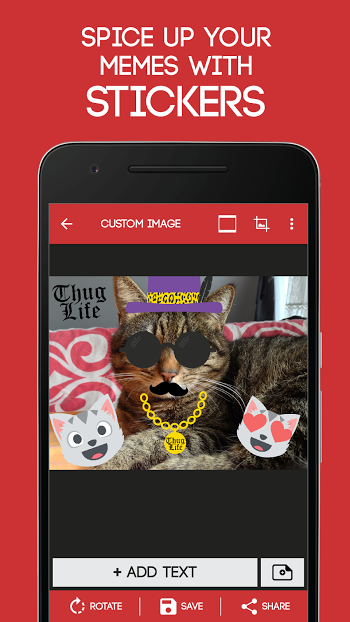Meme Generator v4.029 APK Meme Generator v4.029 APK