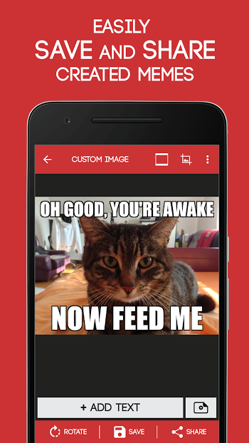 Meme Generator v4.029 APK Meme Generator v4.029 APK