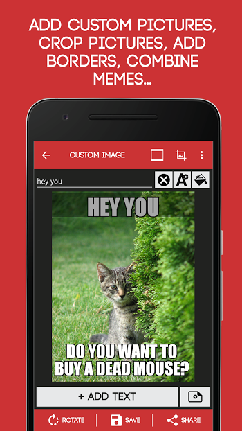 Meme Generator v4.029 APK Meme Generator v4.029 APK