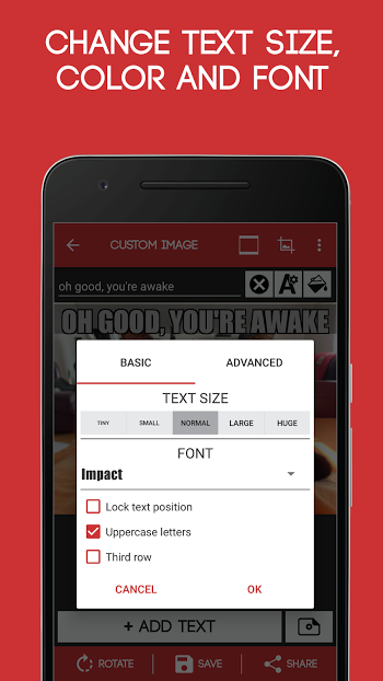 Meme Generator v4.029 APK Meme Generator v4.029 APK