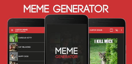 Meme Generator v4.029 APK Meme Generator v4.029 APK