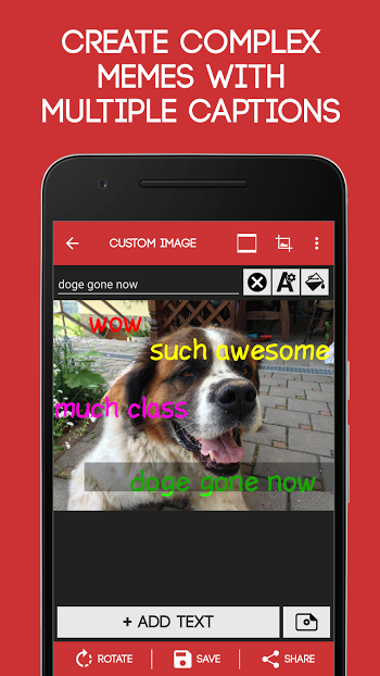 Meme Generator v4.029 APK Meme Generator v4.029 APK