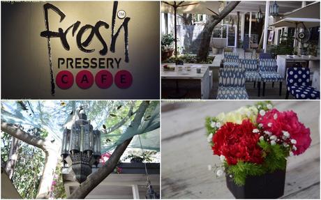 Seven Beans Coffee Company & Fresh Pressery Cafe Seven Beans Coffee Company & Fresh Pressery Cafe