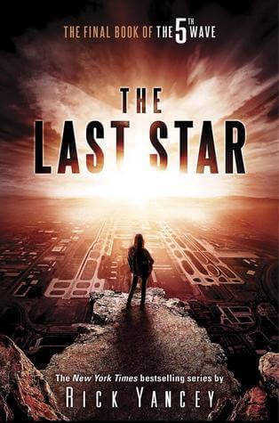 Book Review – The Last Star by Rick Yancey Book Review – The Last Star by Rick Yancey