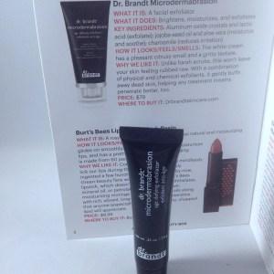 January 2017 Allure Beauty Box Review January 2017 Allure Beauty Box Review