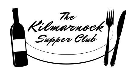 Join the Kilmarnock Supper Club