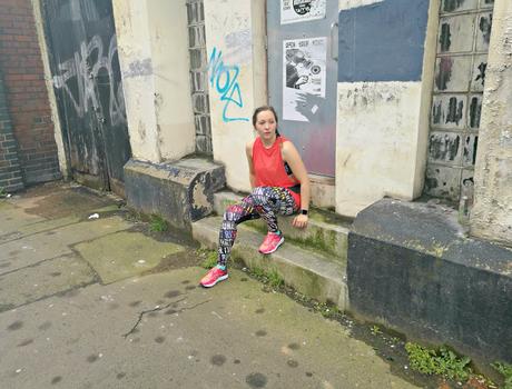 KEEP YOUR FITNESS ROUTINE WHEN YOU TRAVEL KEEP YOUR FITNESS ROUTINE WHEN YOU TRAVEL