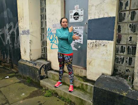 KEEP YOUR FITNESS ROUTINE WHEN YOU TRAVEL KEEP YOUR FITNESS ROUTINE WHEN YOU TRAVEL