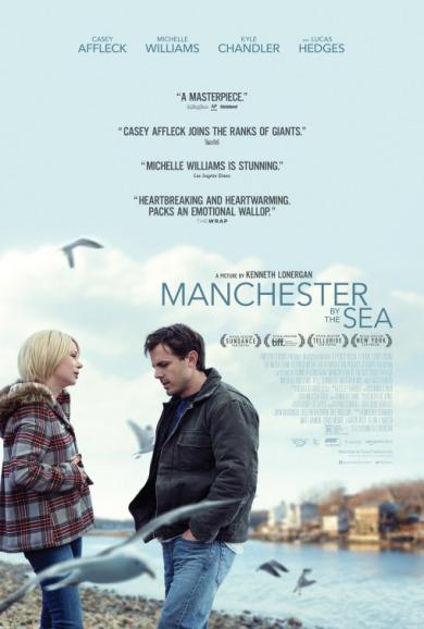 Movie Review: ‘Manchester By The Sea’