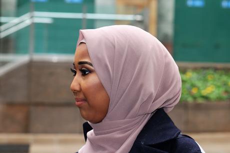How To Style Your Hijab
