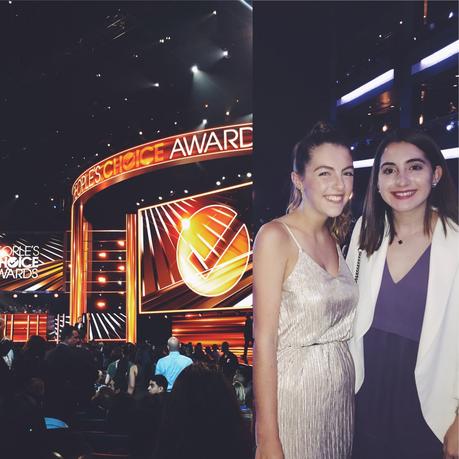 LACMA, People's Choice Awards, & Jimmy Kimmel Live IMG_0829