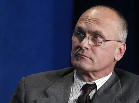 Andrew Puzder Is Not Fit To Be The Labor Secretary