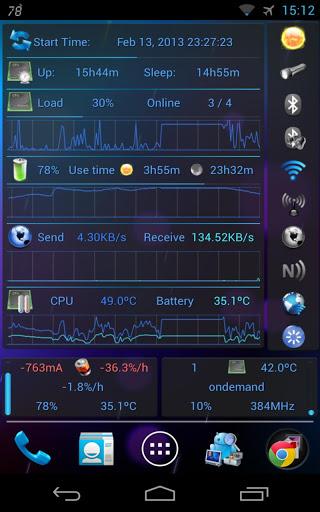 3C Toolbox Pro v1.9.2.2 APK 3C Toolbox Pro v1.9.2.2 APK