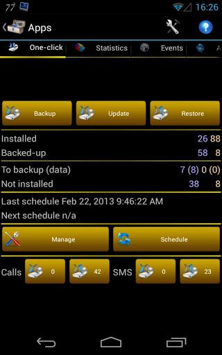 3C Toolbox Pro v1.9.2.2 APK 3C Toolbox Pro v1.9.2.2 APK