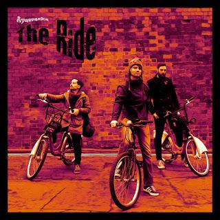 Single Spotlight: Mosley Bar - Two Apart & Ayawaska - The Ride Single Spotlight: Mosley Bar - Two Apart & Ayawaska - The Ride