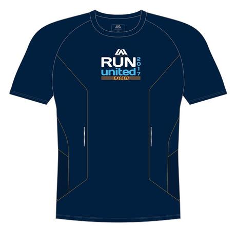 Run United Exceed 2017