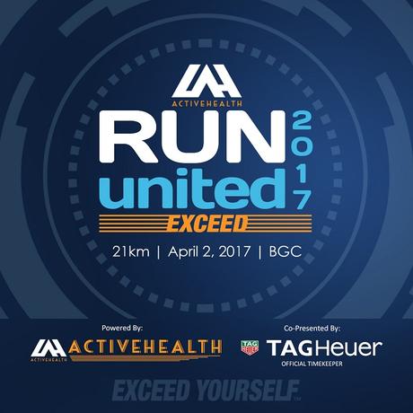 Run United Exceed 2017