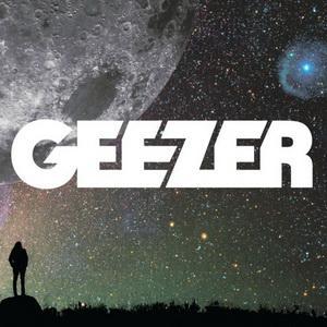 Geezer – Self Titled
