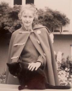 Wish you were here: Memories of the Canadian stripper who met a Norse God Wish you were here: Memories of the Canadian stripper who met a Norse God