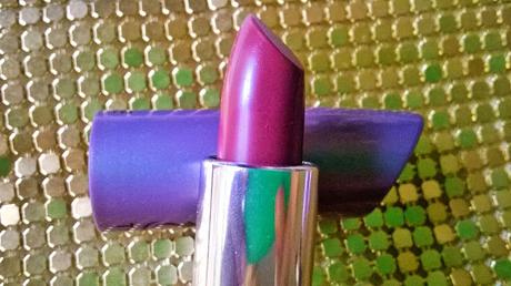 Top 5 Purple Lipsticks To Wear In 2017