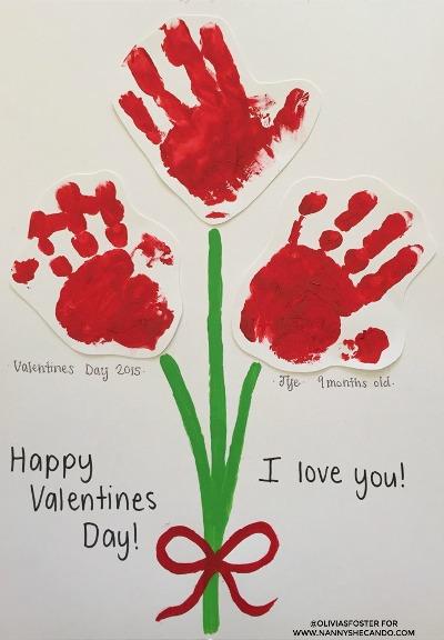 20 Easy Valentine’s Day Crafts for Toddlers valentine's day crafts for toddlers
