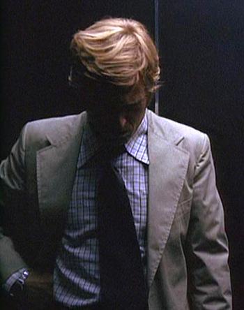 All the President’s Men: Woodward’s Beige Cotton Sportcoat All the President’s Men: Woodward’s Beige Cotton Sportcoat