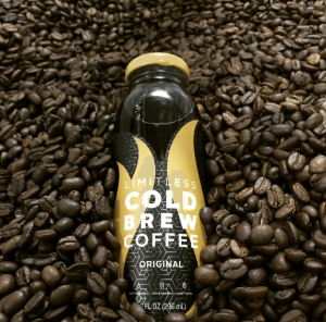 Limitless Coffee is Popping Up Around the City limitless coffee
