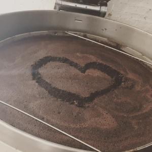 Limitless Coffee is Popping Up Around the City limitless coffee