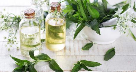 8 Great Health Benefits of Peppermint Oil