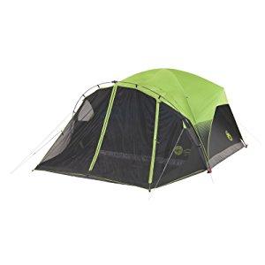 Best 6 Person Tent Reviews 2017 – Guide and Comparison