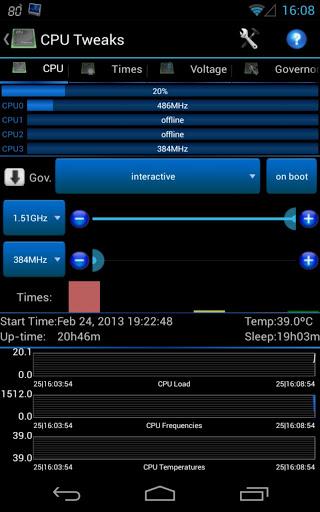 3C Toolbox Pro v1.9.2.2 APK 3C Toolbox Pro v1.9.2.2 APK