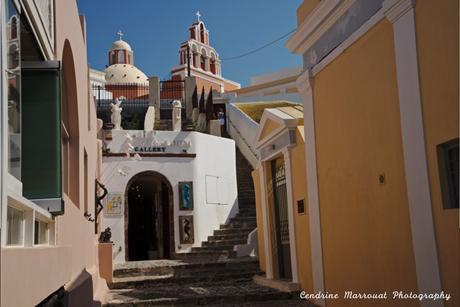 Europe 2016 – Santorini, Greece (2) Europe 2016 – Santorini, Greece (2)