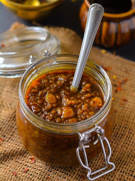 Methi Ki Chutney, Methi Dana Ki Launji, Fenugreek Seed chutney methi chutney